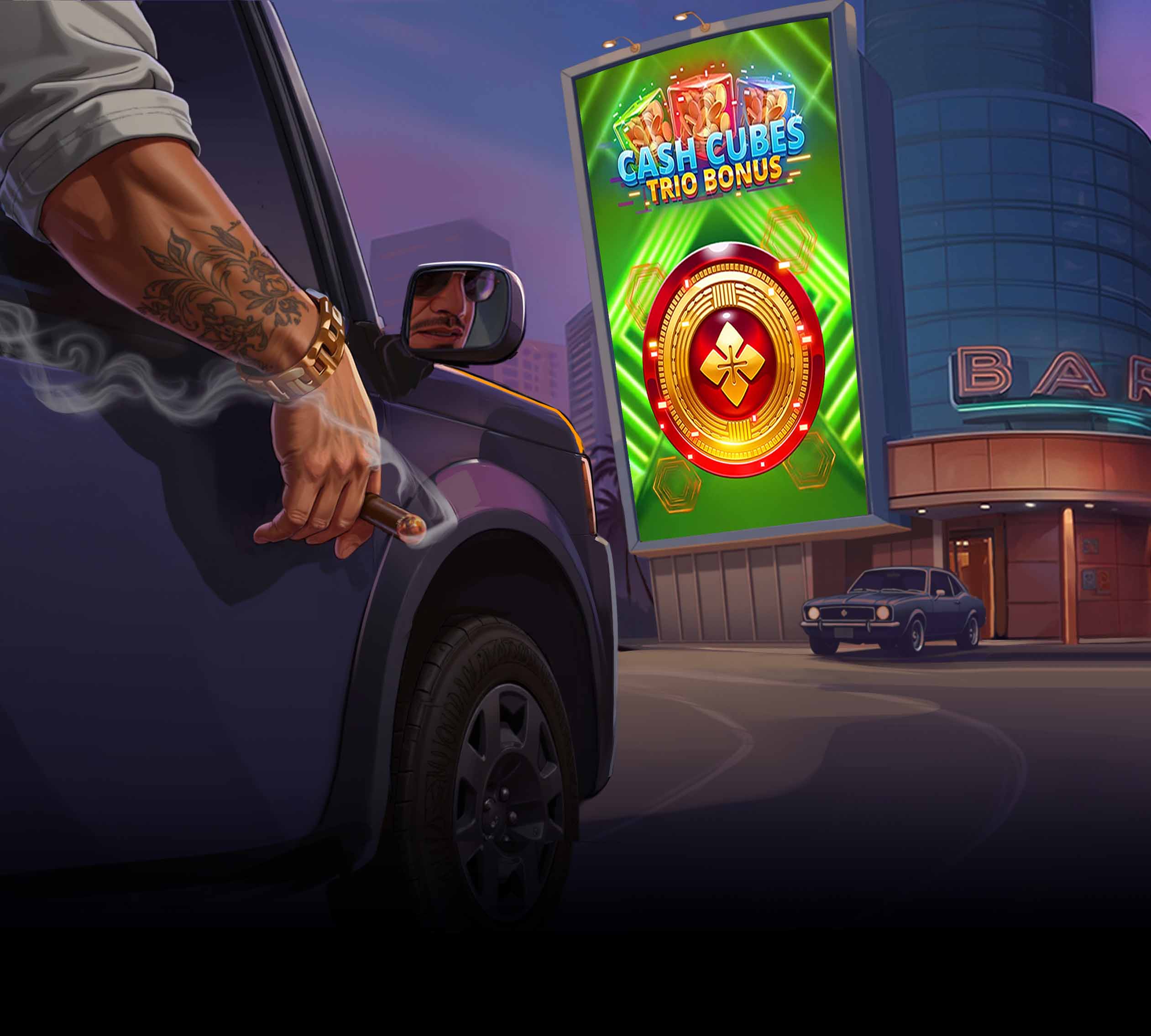 Slot of the Week