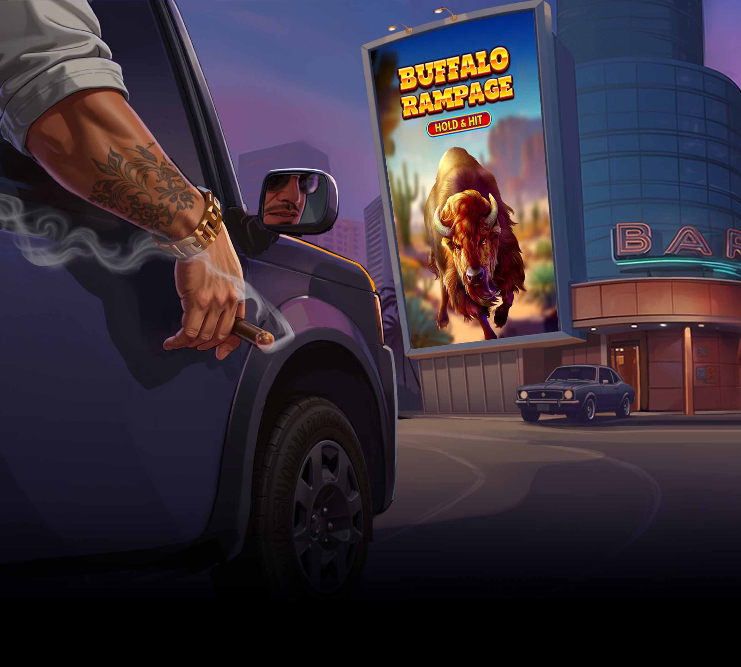 Slot of the Week